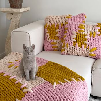 Five Irish-made blankets that will add an extra layer of comfort to your home