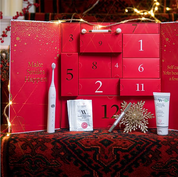 luxury advent calendars