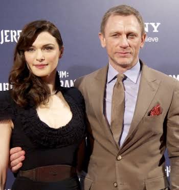 daniel craig