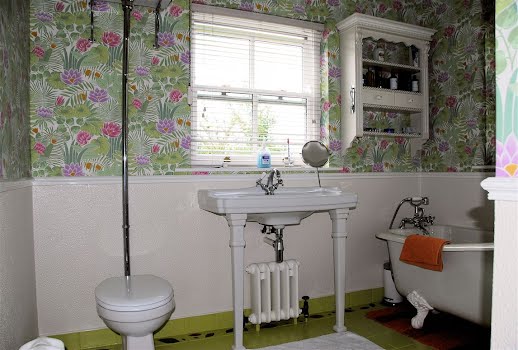 Leitrim cottage