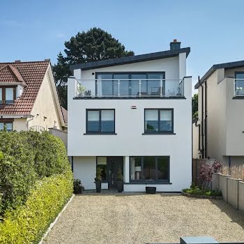 Vogue Williams’ Howth home is on the market for €1.295 million