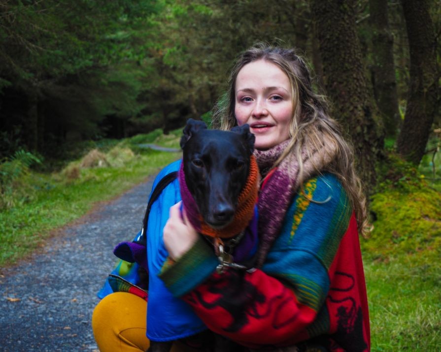 Head chef of Bundoran’s foam café, Emily Iseult Duggan shares her life in food