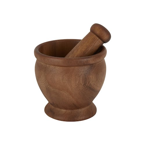 Pestle & mortar, €19.99 at Homesense