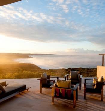 Southern Oceon Lodge Kangaroo Island South Australia