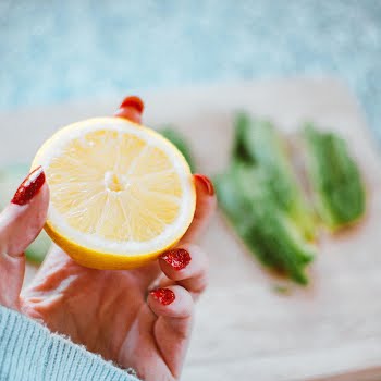 7 simple ways to help your body detox at home