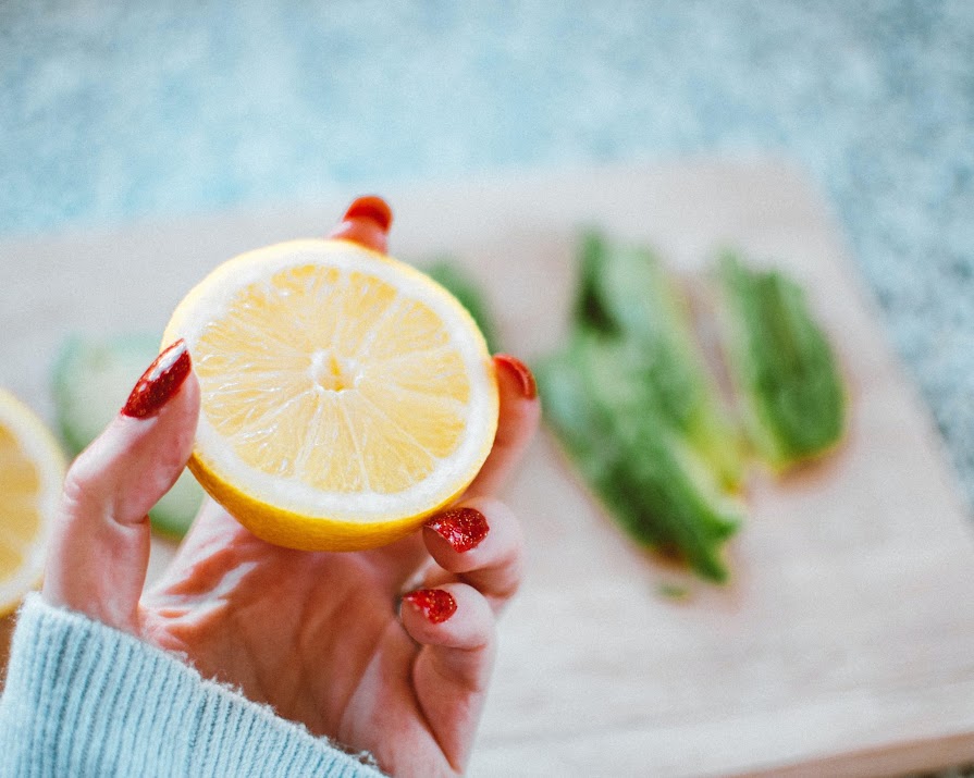 7 simple ways to help your body detox at home