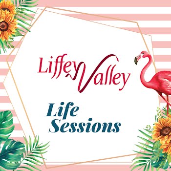Don’t miss this exciting lifestyle event with Corina Gaffey, Aideen Kate and more