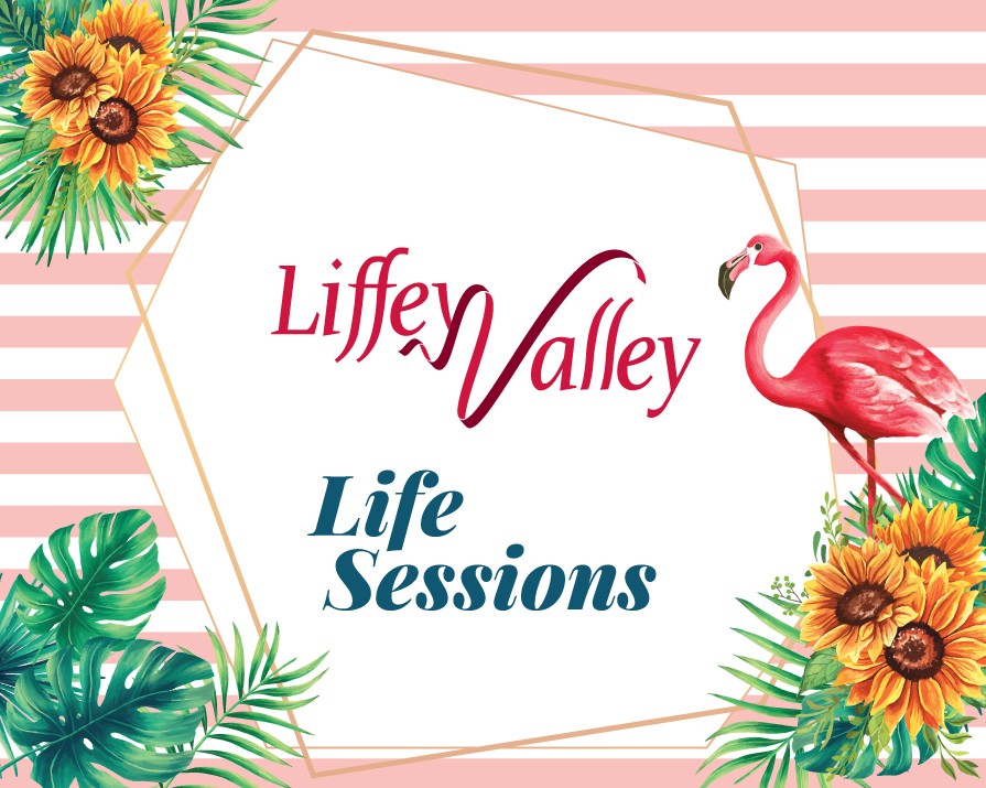Don’t miss this exciting lifestyle event with Corina Gaffey, Aideen Kate and more
