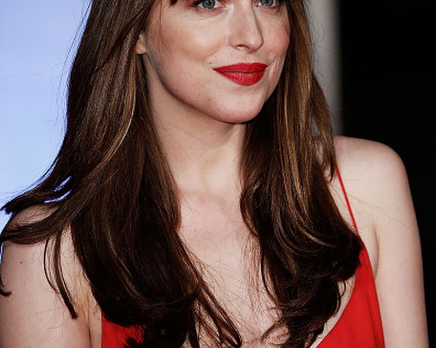 Inspired By Dakota Johnson’s Bafta Look, We Look At Our Favourite Red Lipsticks