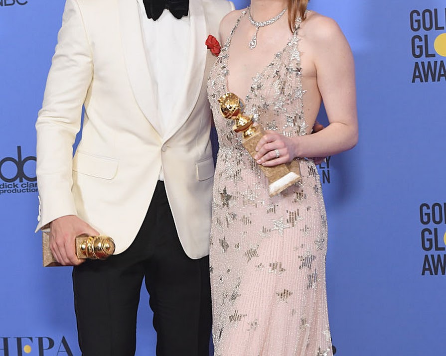 Golden Globes 2017: The Winners