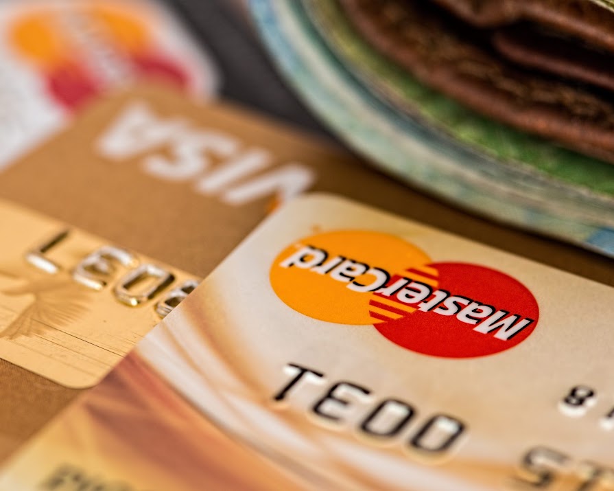 Why it’s time to say goodbye to your credit card