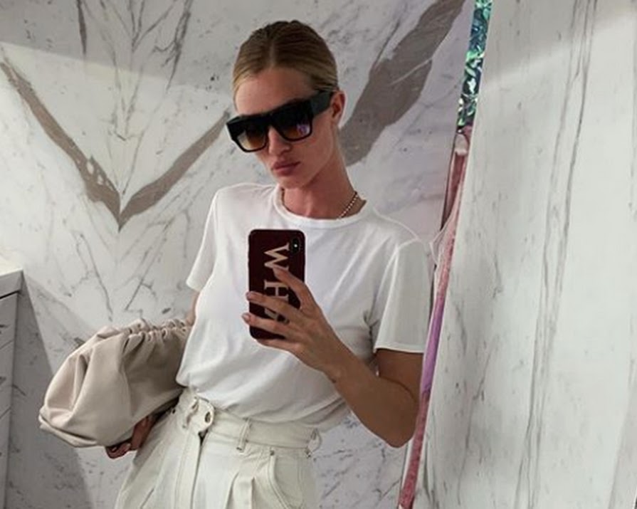 Goodbye crop: Everyone on Instagram is loving this new style of jeans