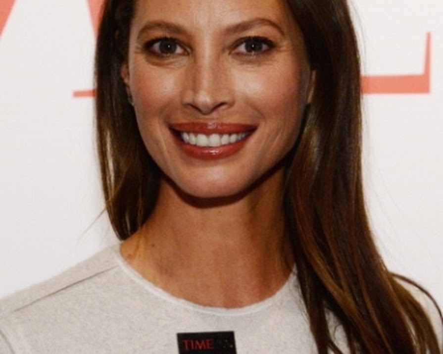Christy Turlington Quit Runway Because It Was ?Just Not Fun?