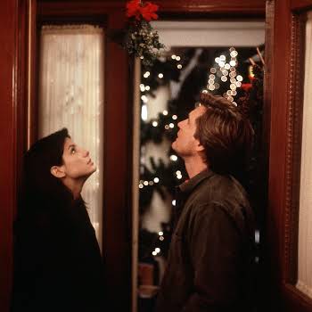 Somewhat festive films that are totally acceptable to watch in November