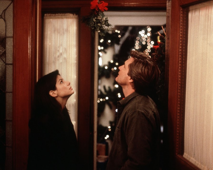 Somewhat festive films that are totally acceptable to watch in November