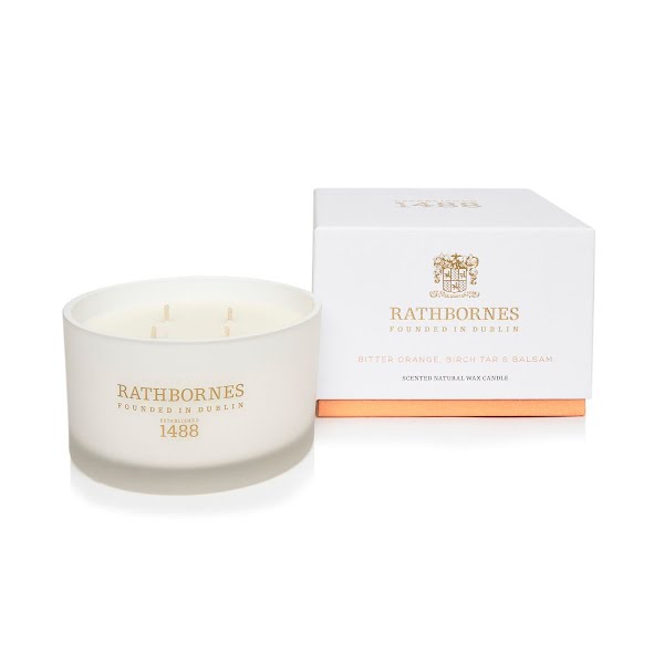 Rathbornes Candle