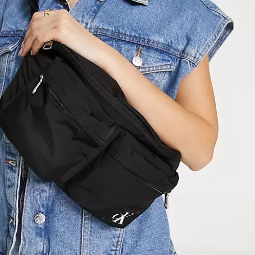Festival fashion: 26 bum bags that will hold all of the essentials