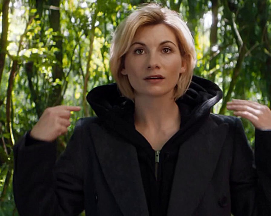 5 Things You Need To Know About The New Doctor Who