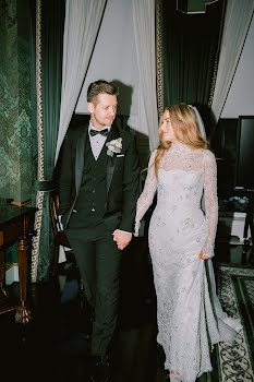 Ellie & Simon