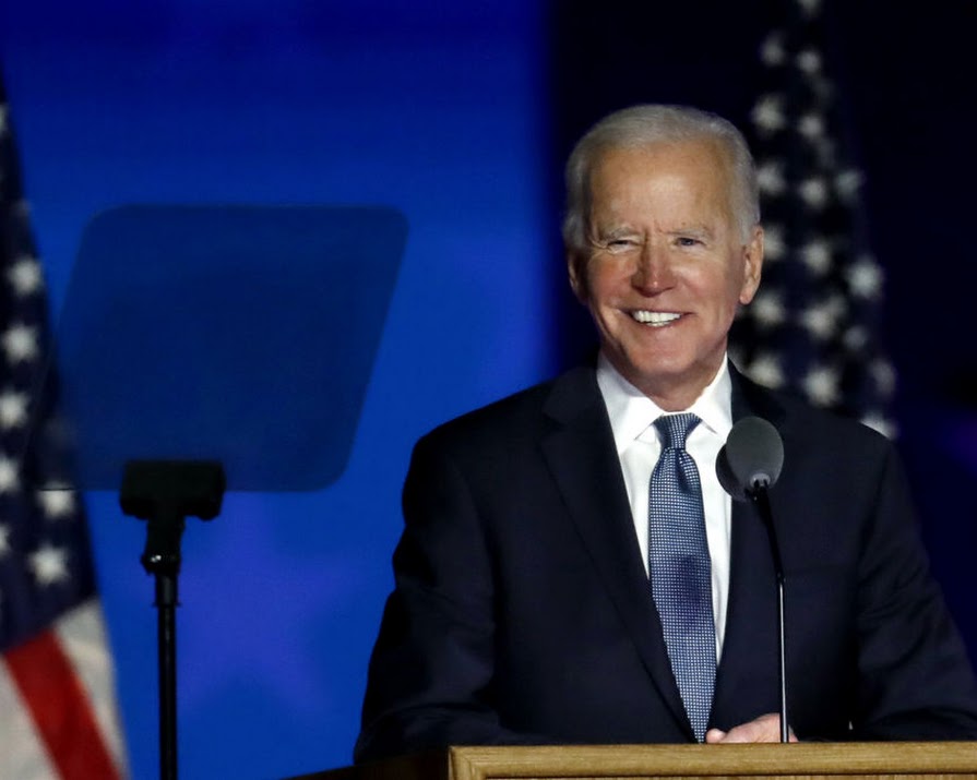 US Election update: Crucial Wisconsin State goes to Biden