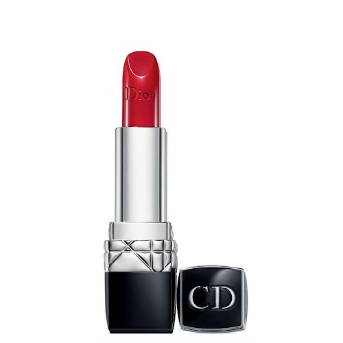 Dior Rouge Dior Couture Colour Lipstick in Opera, €27