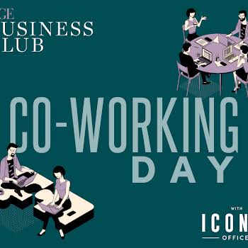 IMAGE Business Club: Co-working day