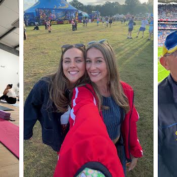 ‘Wellness is a daily commitment to becoming the best version of myself’: IMAGE’s Alannah Owens