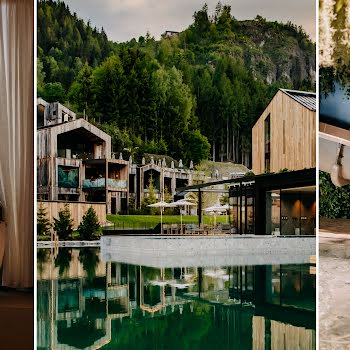 We found the perfect family holiday in the Alps