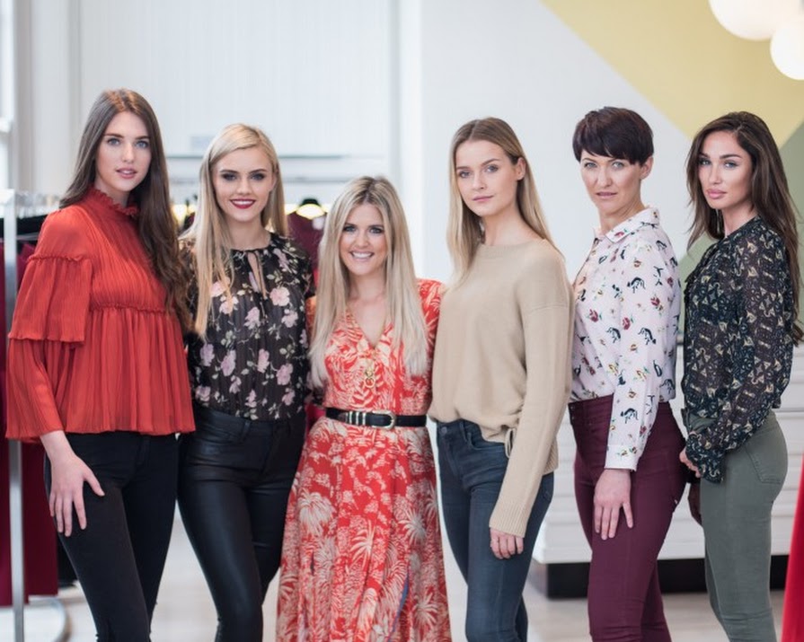 Social Pics: Brown Thomas, Days In Denim Event With Eimear Varian Barry