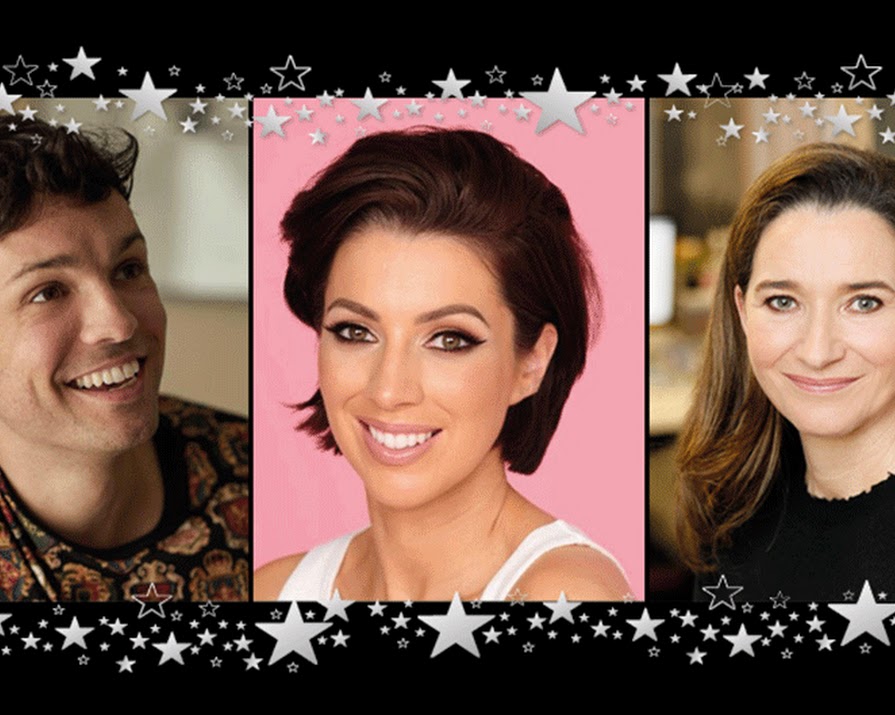 Meet the judges for IMAGE Women of the Year Awards, in partnership with Tesco finest*