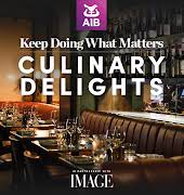 Join us for our event ‘Keep Doing What Matters – Culinary Delights’