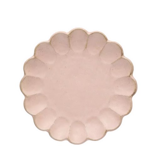 Kaneko Kohyo Rinka 24cm Ceramic Plate, €48