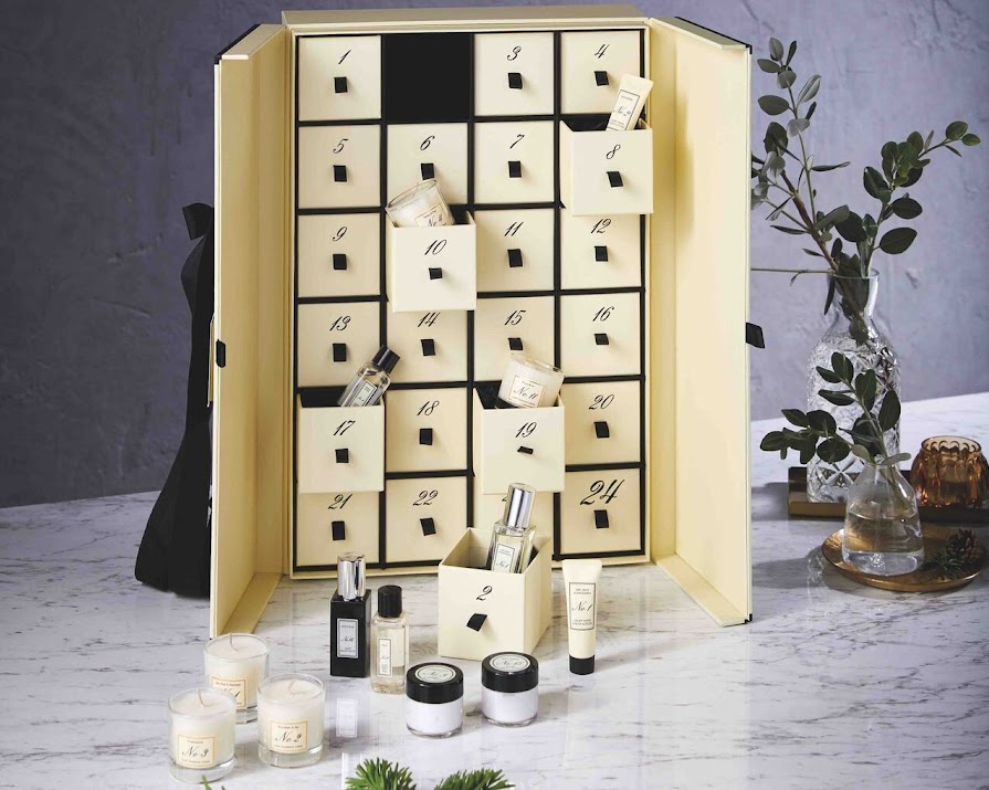 Aldi launches first-ever beauty advent calendar (and it’s fabulous)