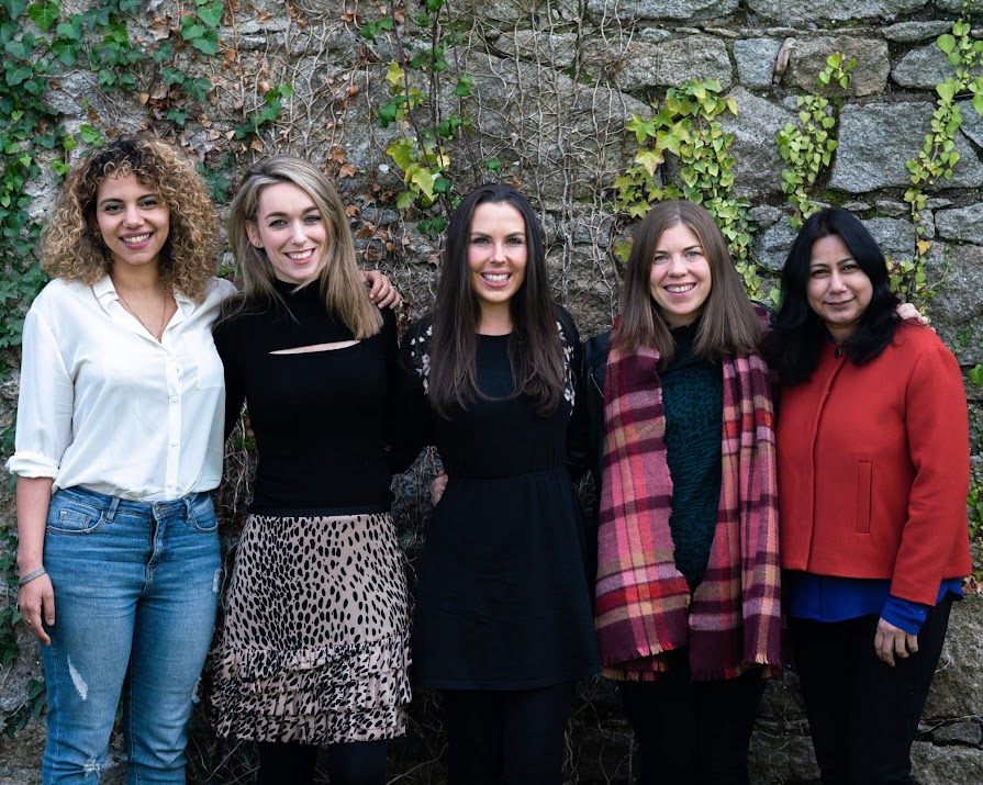 Meet the women behind Lisbon Web Summit 2019