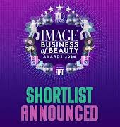 The IMAGE Business of Beauty Awards 2024 Shortlist