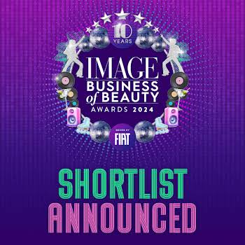 The IMAGE Business of Beauty Awards 2024 Shortlist