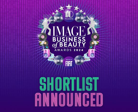 The IMAGE Business of Beauty Awards 2024 Shortlist