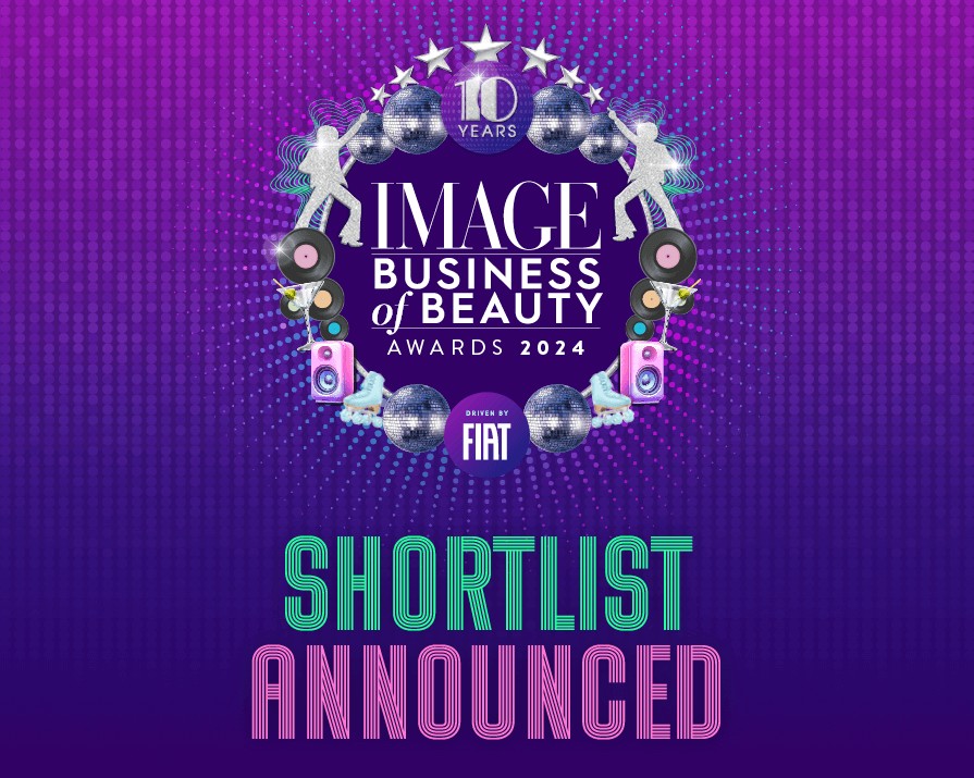 The IMAGE Business of Beauty Awards 2024 Shortlist