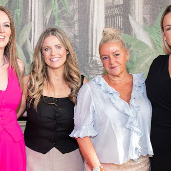 Social Pics: IMAGE Business Club Live returns to Cork