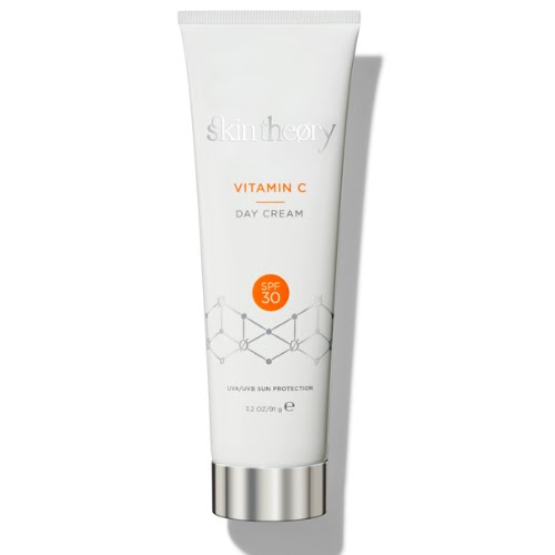 Skin Theory Vitamin C Day Cream, €49.95