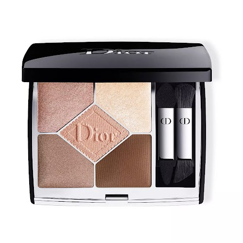 Dior 5 Couleurs Couture Eyeshadow Palette Details, €61.50
