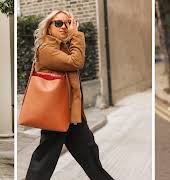 The best office bags, according to the IMAGE staffers