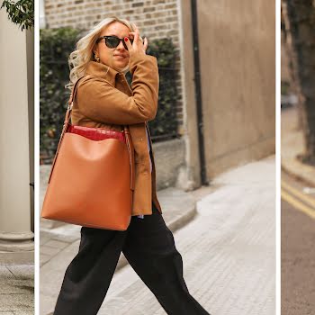 The best office bags, according to the IMAGE staffers