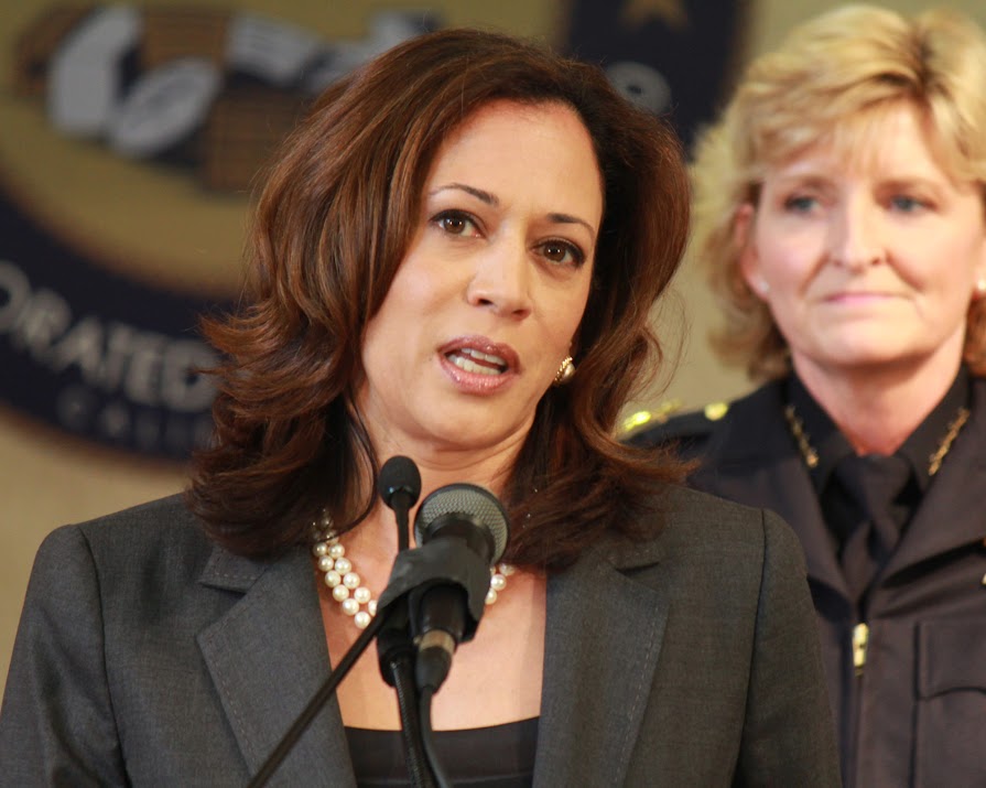 Who is Kamala Harris? The woman running for US presidency in 2020