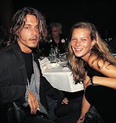 Kate Moss and Johnny Depp: Their full relationship timeline