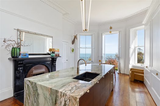 Killiney Victorian villa
