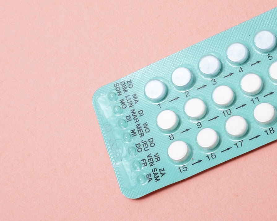 A new online pharmacy service is offering free contraception for Irish members