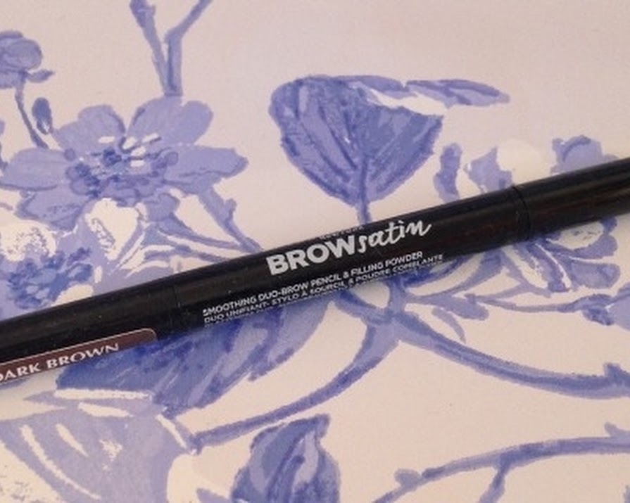 Three Essential Tools For Good Brows