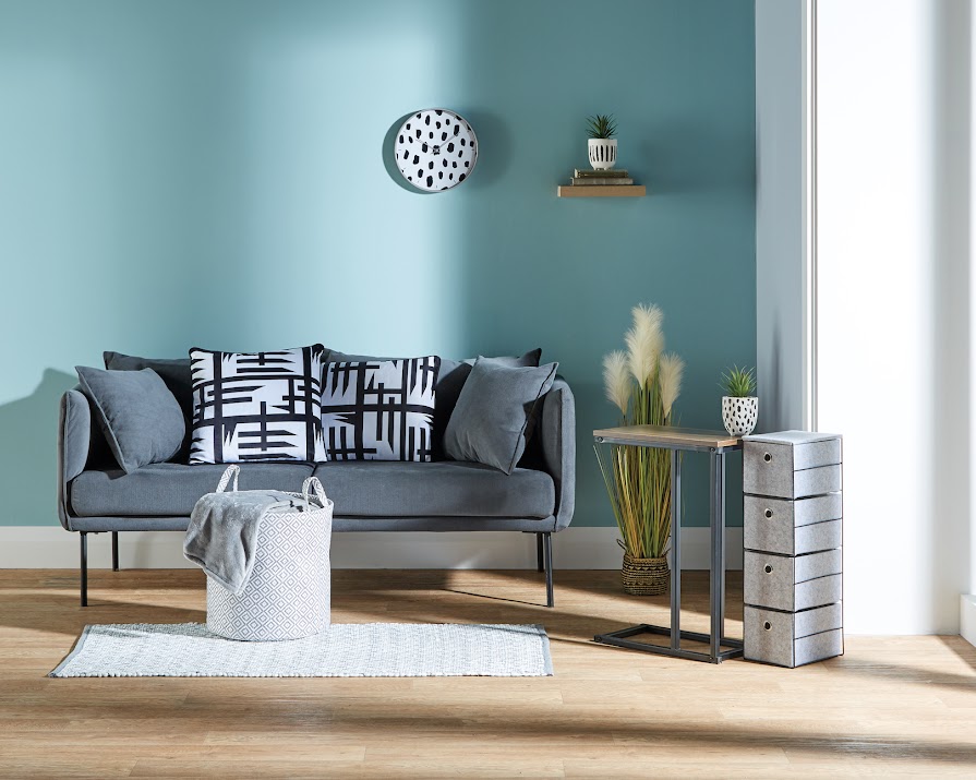 Aldi’s new interior range is an affordable way to give your home a seasonal refresh