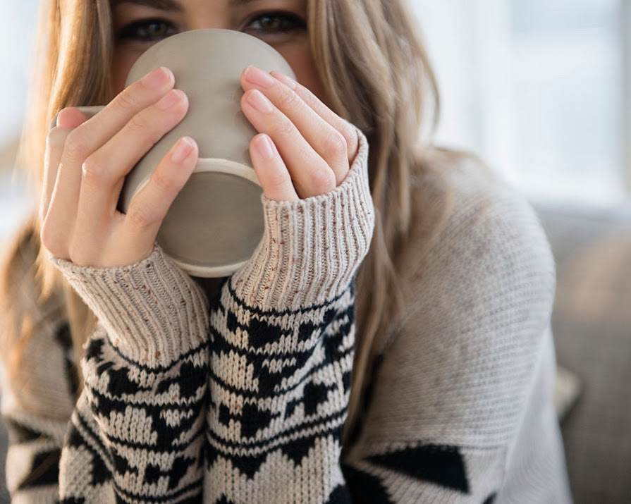 Why We Should All Embrace ‘Hygge’ – The Cosy Danish Form Of Wellness